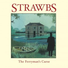 CD / Strawbs / Ferryman's Curse