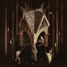 CD / Wolves In The Throne Room / Thrice Woven / Digipack