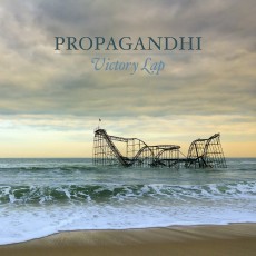 CD / Propaghandi / Victory Lap / Digipack