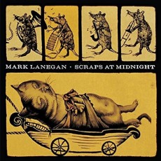 LP / Lanegan Mark / Scraps At Midnight / Vinyl