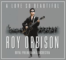 CD / Orbison Roy / Love So Beautiful