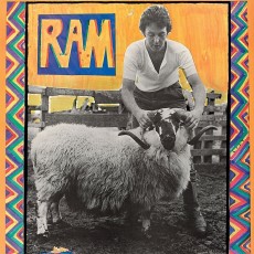 LP / McCartney Paul / RAM / Vinyl