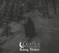 CD / Taake / Kong Vinter / Digipack