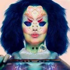 CD / Bjork / Utopia