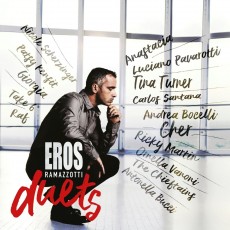 CD / Ramazzotti Eros / Eros Duets / Digipack