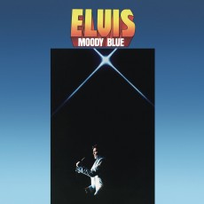LP / Presley Elvis / Moody Blue / Vinyl / Colored