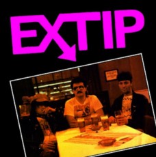 LP / Extip / Extip / Vinyl