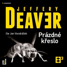 CD / Deaver Jeffery / Przdn keslo / MP3