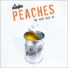 CD / Stranglers / Peaches / Very Best OF