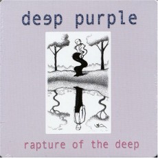 CD / Deep Purple / Rapture Of The Deep