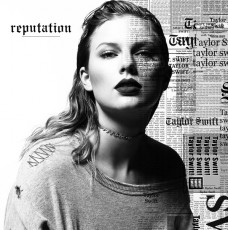 CD / Swift Taylor / Reputation