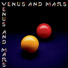LP / Wings / Venus And Mars / Vinyl