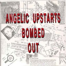 LP / Angelic Upstarts / Bombed Out / Vinyl
