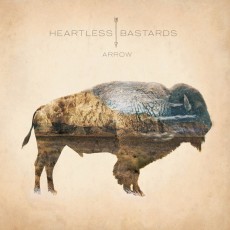 2LP / Heartless Bastards / Arrow / Vinyl / 2LP