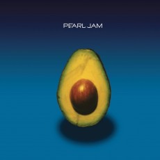 2LP / Pearl Jam / Pearl Jam / Vinyl / 2LP