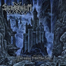CD / Sacramentum / Far Away From Thesun
