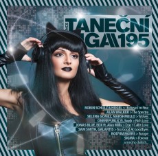 CD / Various / Tanen liga 195
