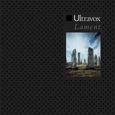 LP / Ultravox / Lament / Digital Remastered / Vinyl