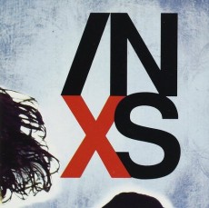 LP / INXS / X / Vinyl