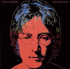 CD / Lennon John / Menlove Ave