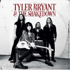 LP / Bryant Tyler & the Shakedown / Tyler Bryant And The / Vinyl