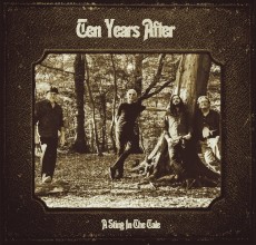 CD / Ten Years After / Sting In The Tale