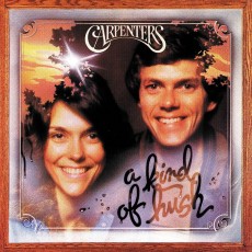 LP / Carpenters / Kind Of Hush / Vinyl