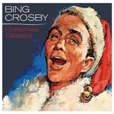LP / Crosby Bing / Christmas Classics / Vinyl