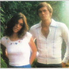 LP / Carpenters / Horizon / Vinyl