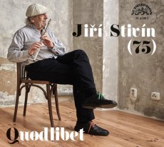 3CD / Stiv�n Ji�� / (75)Quodlibet / 3CD
