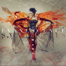 2LP/CD / Evanescence / Syntesis / Vinyl / 2LP+CD