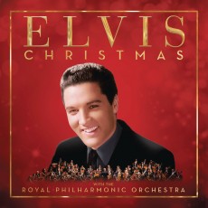 CD / Presley Elvis / Christmas With Elvis And RPO
