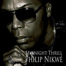 CD / Nikw Philip / Midnight Thrill