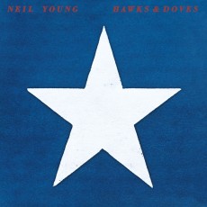 CD / Young Neil / Hawks & Doves / Remastered