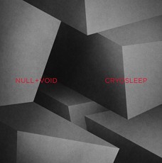 LP / Null + Void / Cryosleep / Vinyl / Red