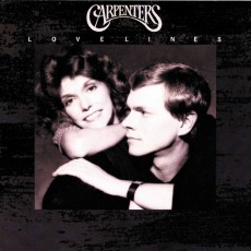 LP / Carpenters / Lovelines / Vinyl