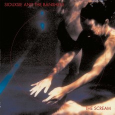 LP / Siouxsie & The Banshees / Scream / Vinyl / Picture