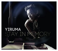 CD / Yiruma / Stay In Memory / Digipack