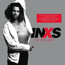 2LP / INXS / Very Best Of / Vinyl / 2LP