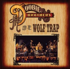 2LP / Doobie Brothers / Live At Wolf Trap / Vinyl / 2LP