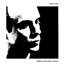 LP / Eno Brian / Before And After Science / Vinyl