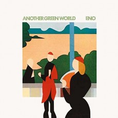 LP / Eno Brian / Another Green World / Vinyl