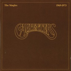 LP / Carpenters / Singles 1969-1973 / Vinyl