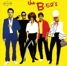 CD / B-52's / B-52'S