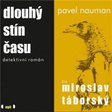 CD / Neuman Pavel / Dlouh stn asu / Mp3