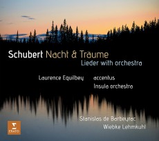 CD / Schubert Franz / Nacht Und Trume