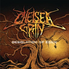 CD / Chelsea Grin / Desolation Of Eden