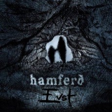 CD / Hamferd / Evst