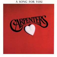 LP / Carpenters / Song For You / Vinyl