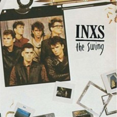 LP / INXS / Swing / Vinyl
